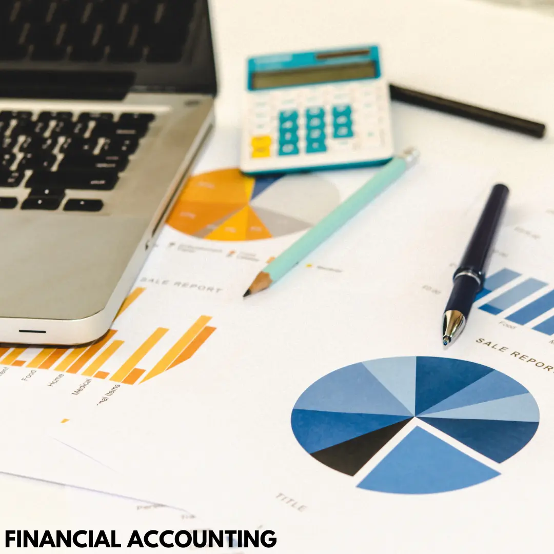 Breaking Down Financial Ratios