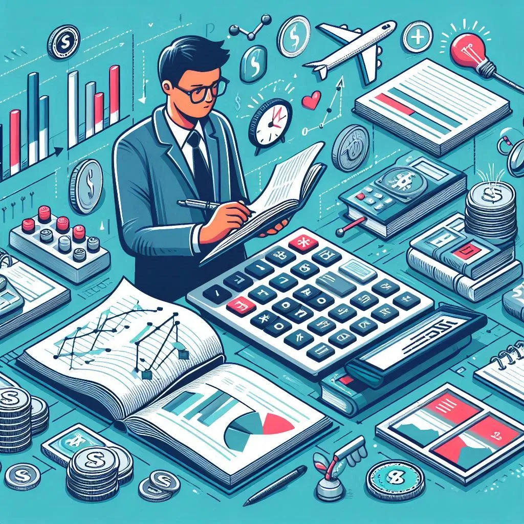 Reversing Entries in Financial Statement Preparation Explained