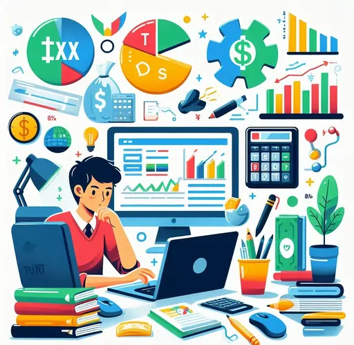 analyzing property tax and investment strategies