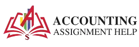 Accounting Assignment Help | Best Grades Guaranteed Logo